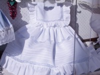 Grembiulone "Inglesina"